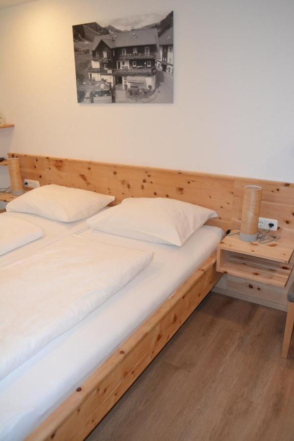 Pension Schweiger Gasen Экстерьер фото