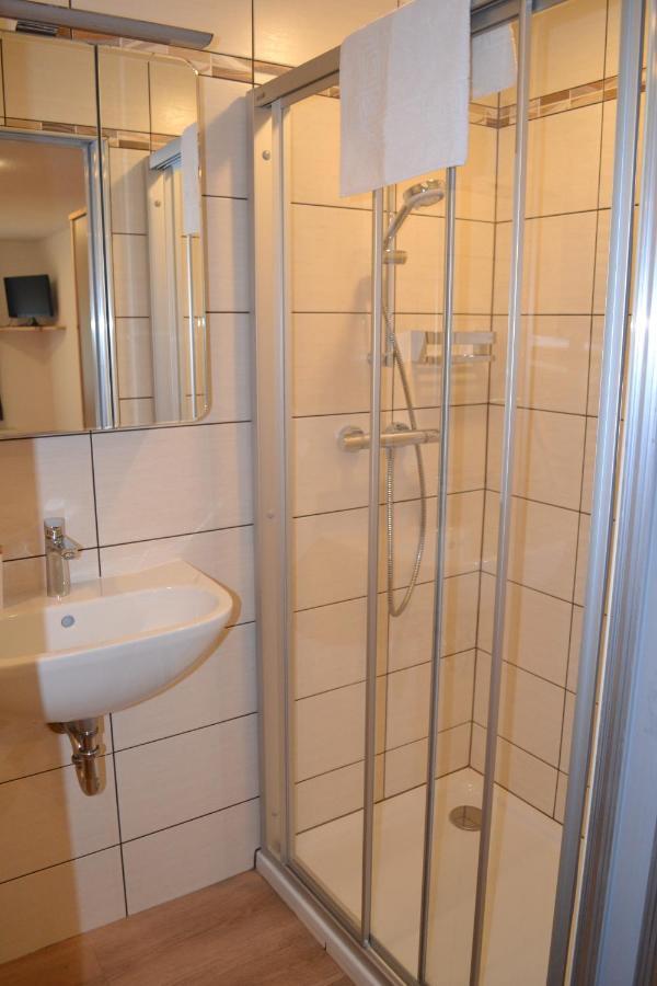 Pension Schweiger Gasen Экстерьер фото