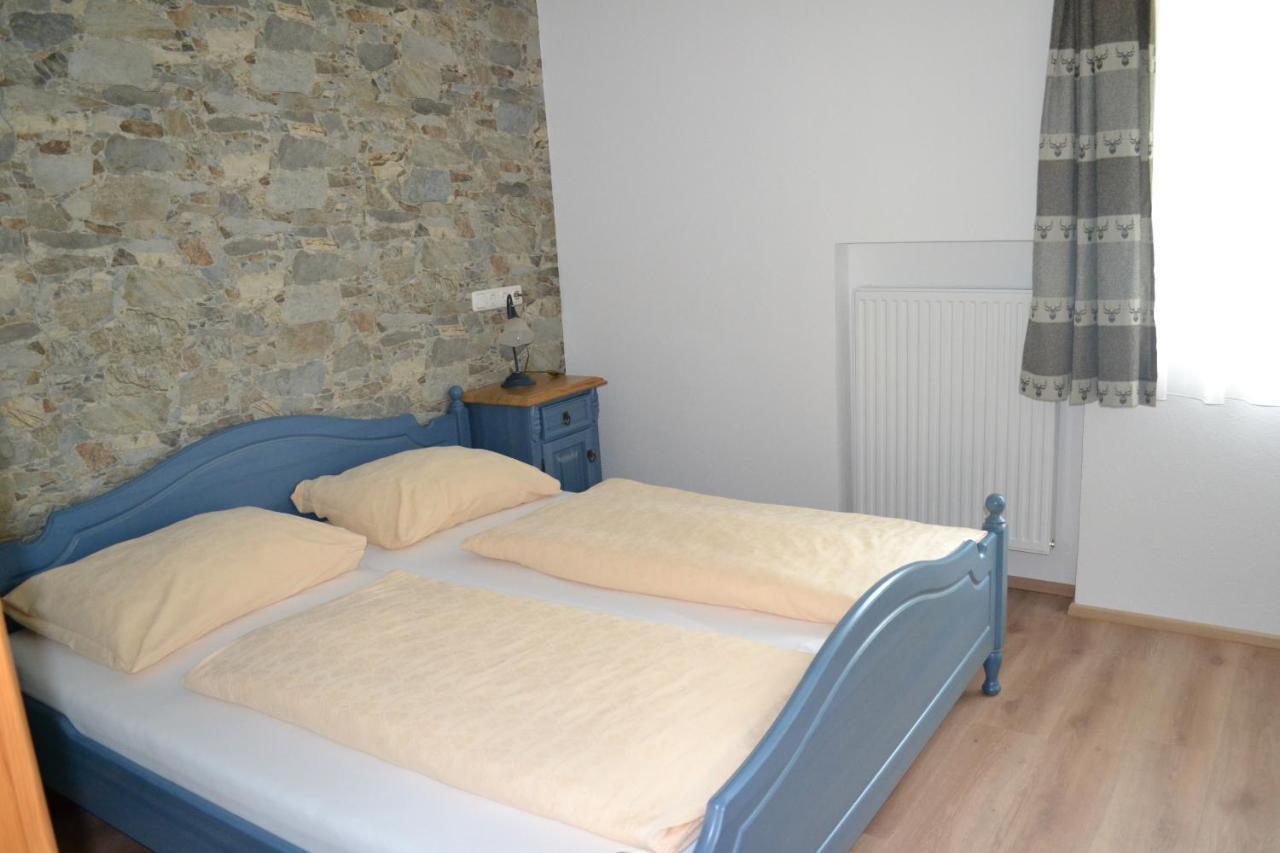 Pension Schweiger Gasen Экстерьер фото