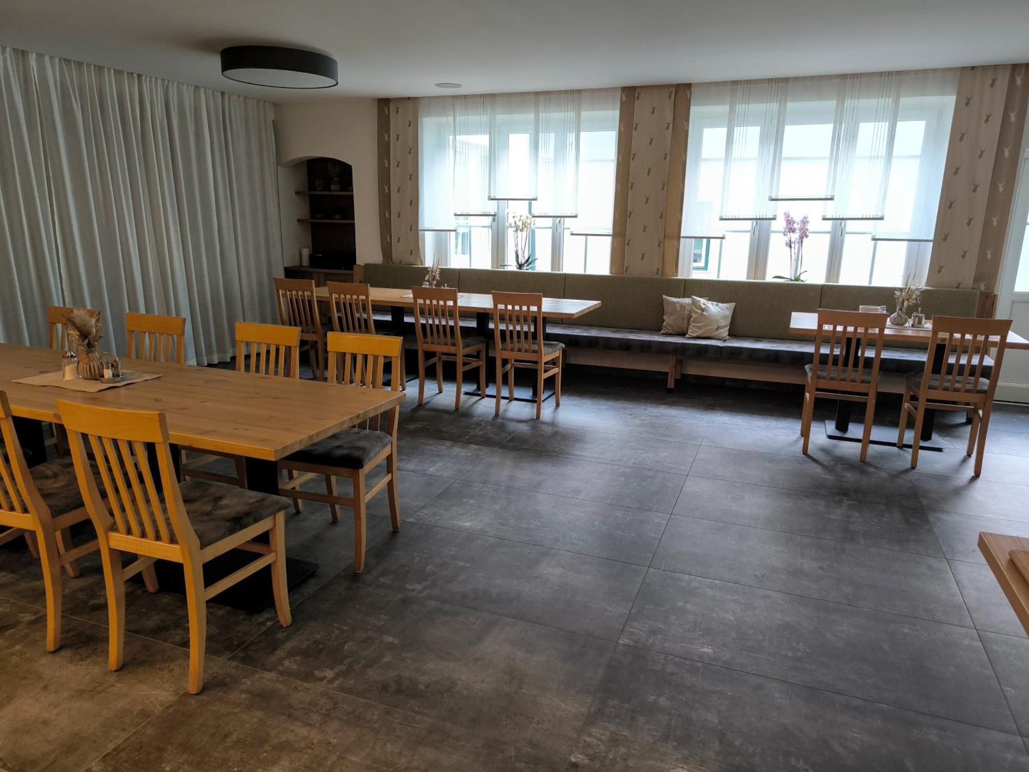 Pension Schweiger Gasen Экстерьер фото