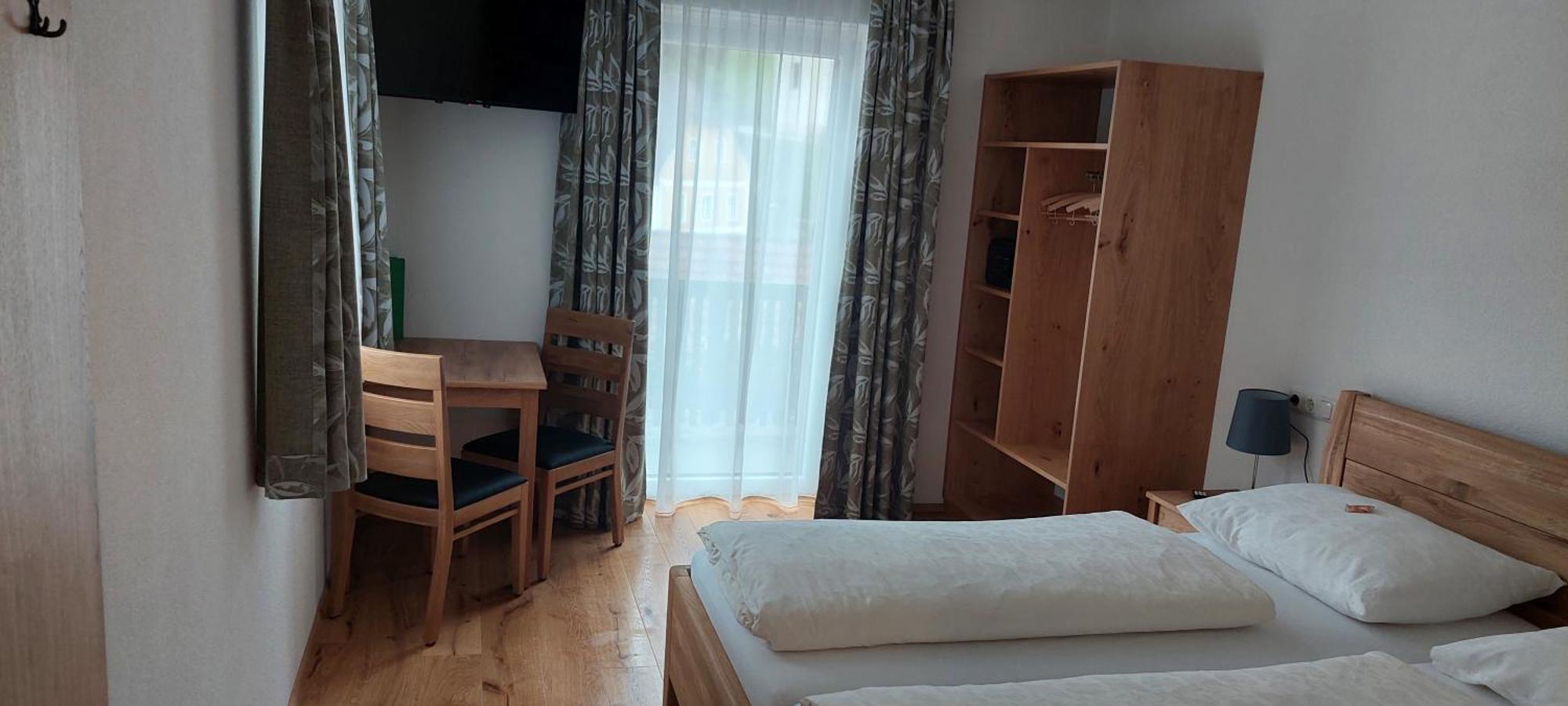 Pension Schweiger Gasen Экстерьер фото