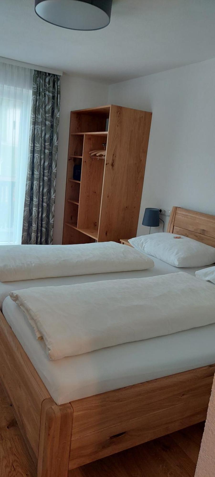 Pension Schweiger Gasen Экстерьер фото