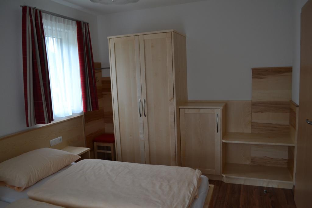 Pension Schweiger Gasen Номер фото