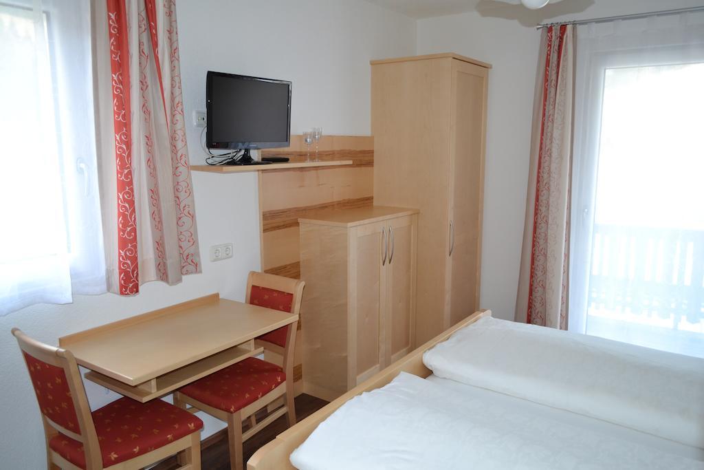 Pension Schweiger Gasen Номер фото